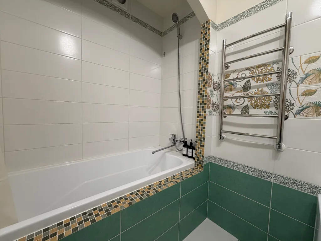 Домашний уют в сердце старого города