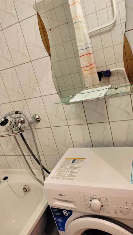 Уютная и тихая квартира рядом с ледовым дворцом