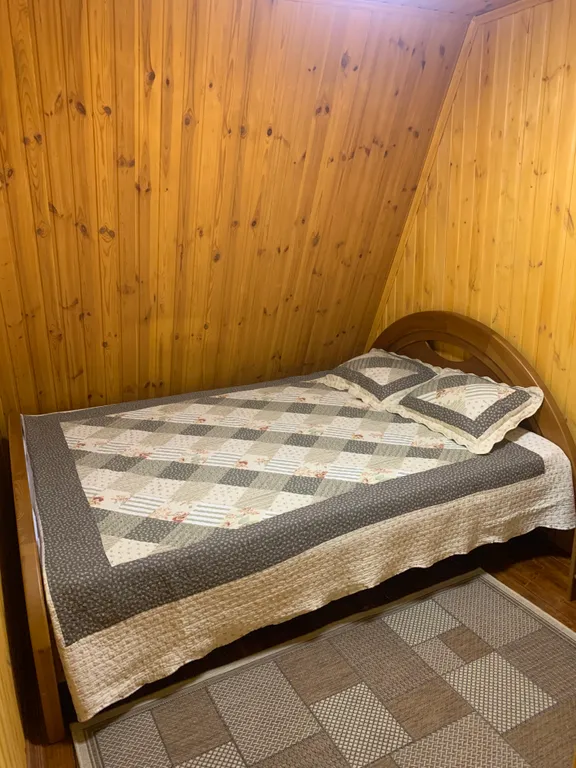 Аквамарин - гостевой комплекс с подогреваемым бассейном