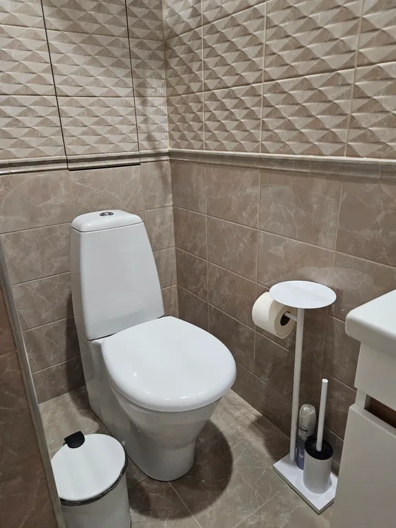 Люкс в отеле Атлас