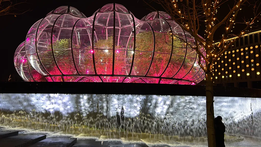 Квартира Квартира у парка Галицкого, парк Краснодар — Краснодар