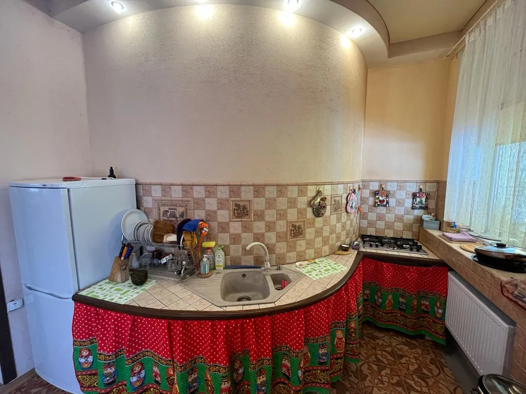 Дом в 5 минутах от Кремля