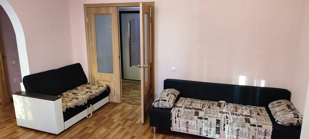 Уютная студия в ЦО