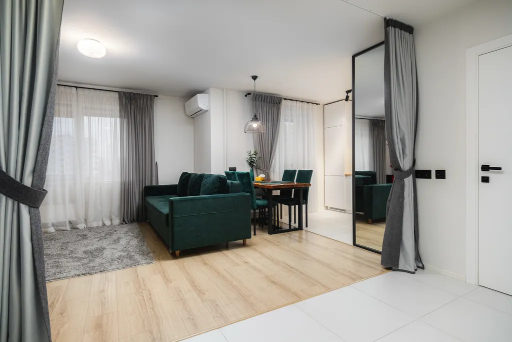 Квартира Уютная квартира — Минск