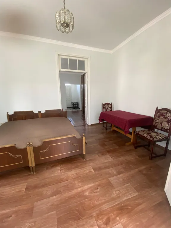 Коттедж Уютный домик в центре города Сухум — Сухум