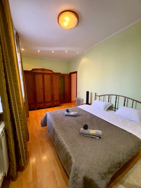 Уютная квартира в ЖК Алматы тауэрс напротив Достык плаза