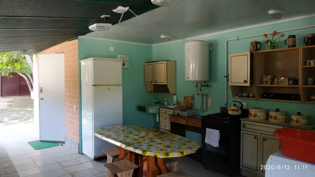 Дом со всеми удобствами Пальмы