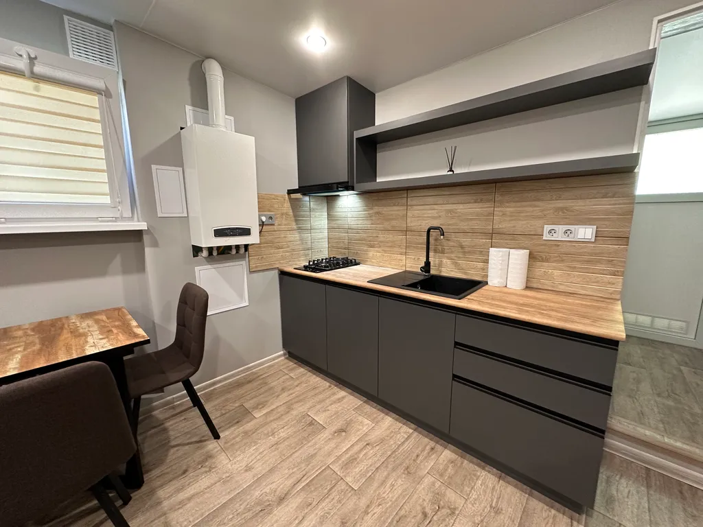 Коттедж Уютный дом в центральном районе Геленджика — аренда посуточно в Геленджик