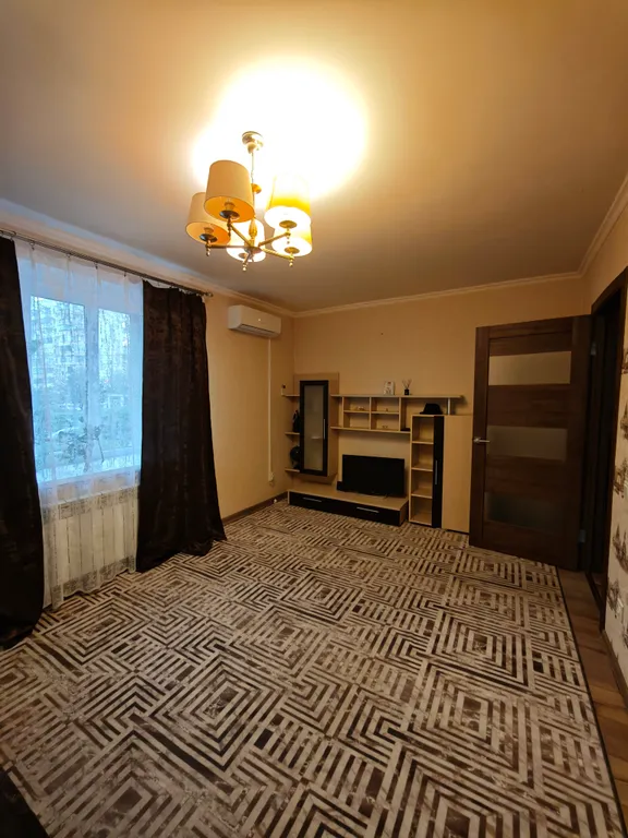 Красивая, уютная, дизайнерская квартира