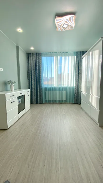 Квартира Уютная и светлая квартира рядом с морем — Светлогорск