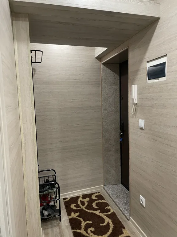 Квартира Уютные апартаменты — Калининград