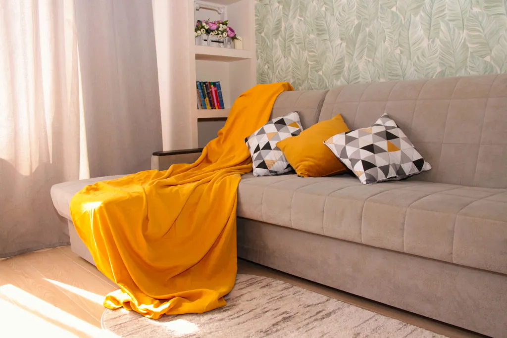 Сдаётся уютнaя cтудия у мopя в курортном поселке Мысхако