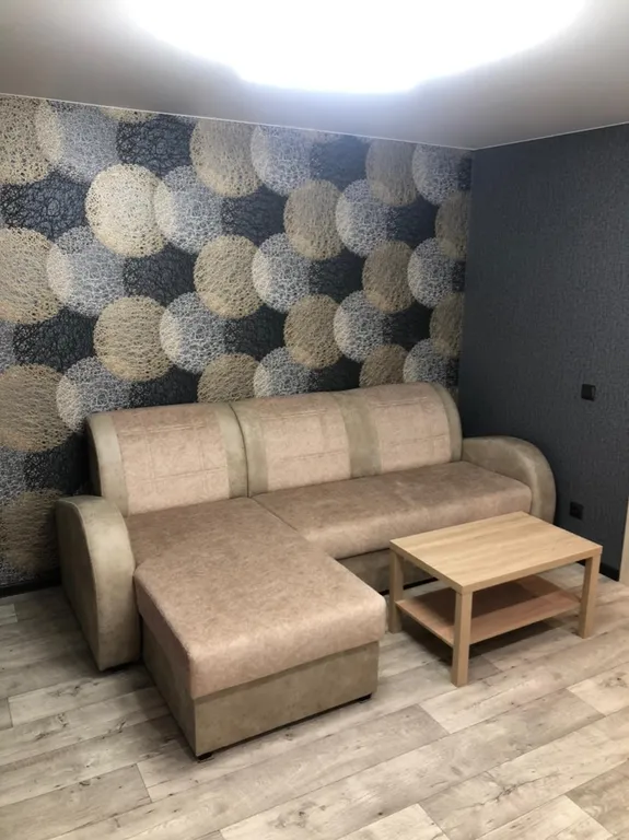 Уютная, чистая 2-комнатная квартира-студия