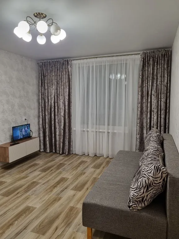 Уютная квартира — аренда посуточно в Оренбург