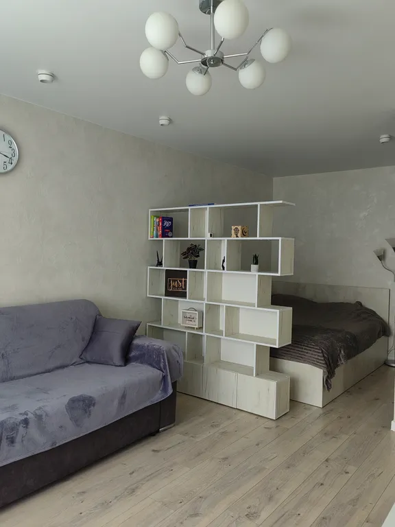 Квартира, где комфорт и уют в 5 минутах от центра города