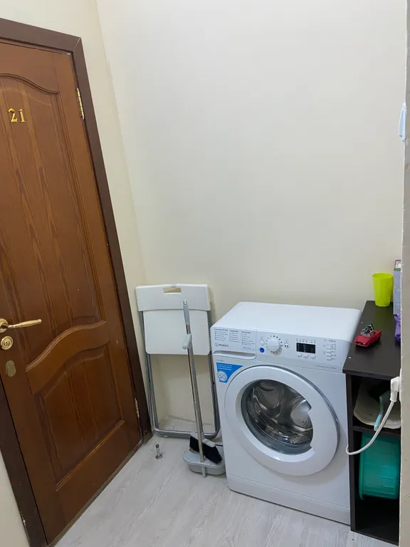 Уютная однокомнатная квартира в центре