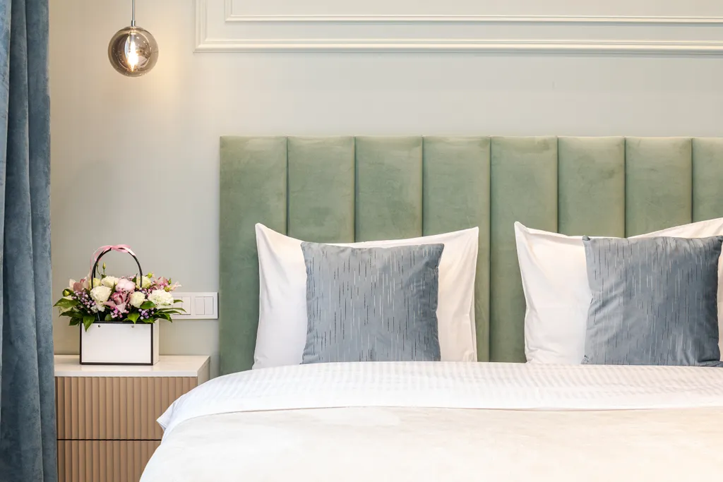 Квартира Квартира Семейная Гавань — Москва