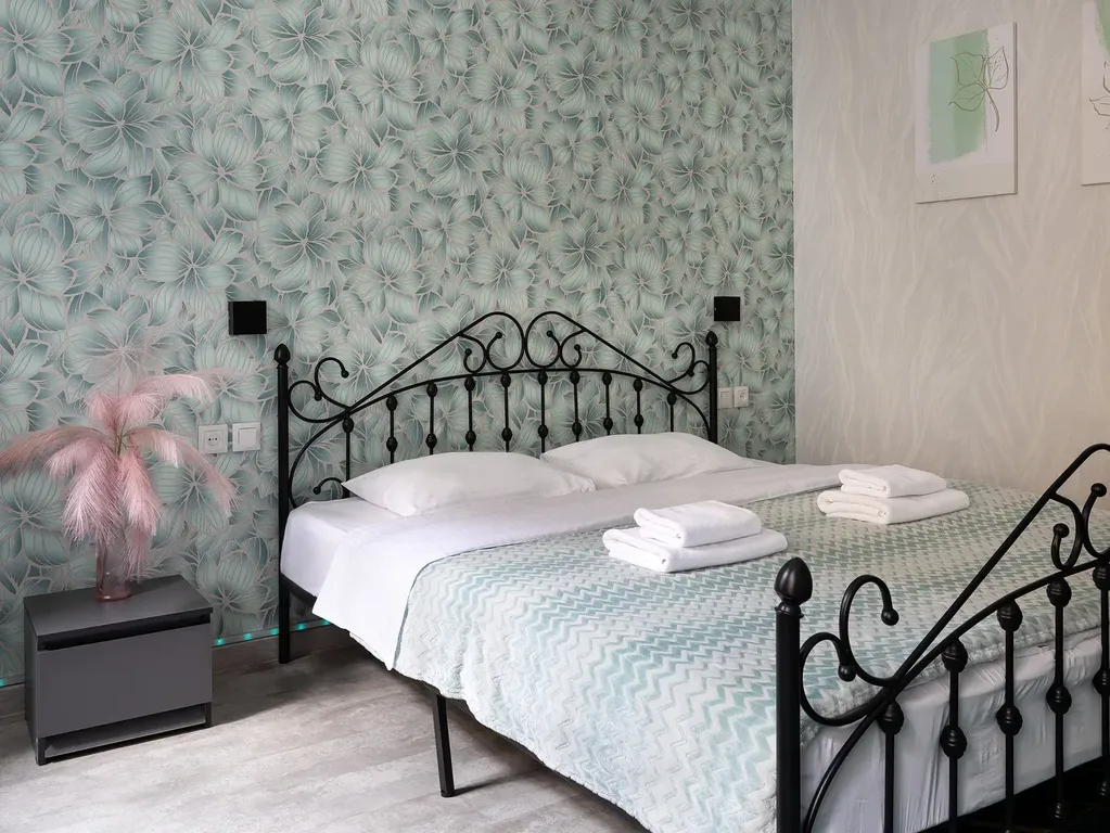 АпартПейдж на Чернышевской