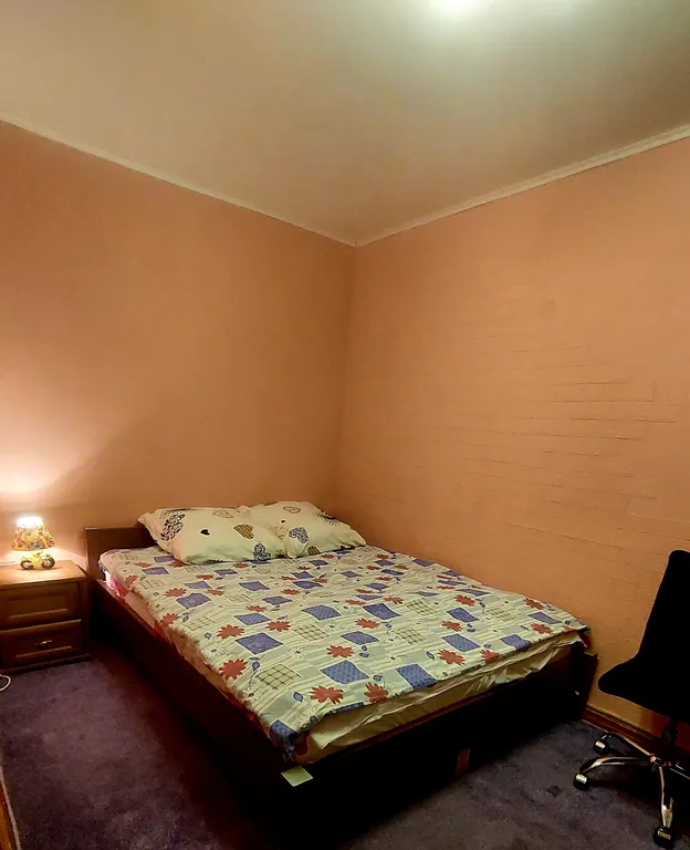 Уютная квартира в центре, 5 углов