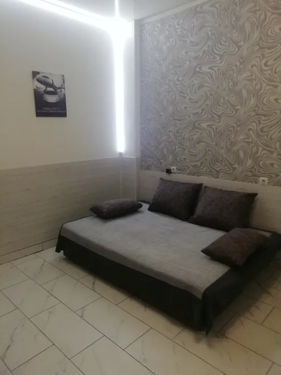 Квартира Апартамент люкс — аренда посуточно в Мысхако