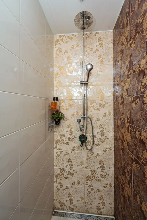 Квартира Квартира Светлая студия — Новоивановское