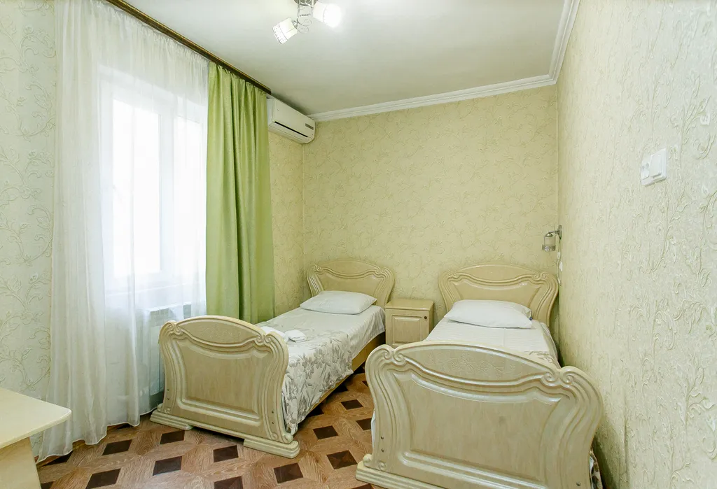 Квартира Комната — аренда посуточно в Адлер