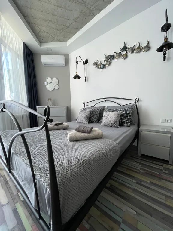 Квартира Best in Batumi — аренда посуточно в Батуми