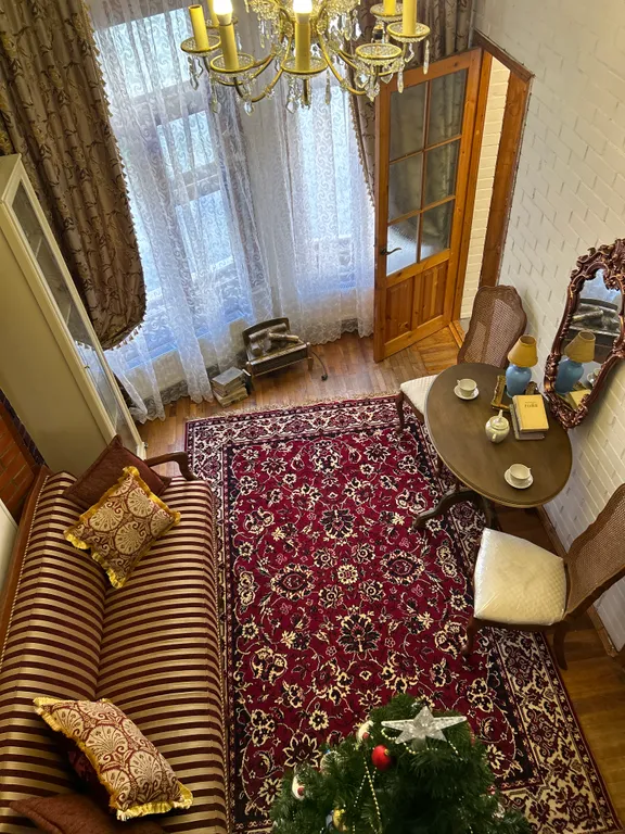 Квартира 2-комнатная Квартира — Краснодар