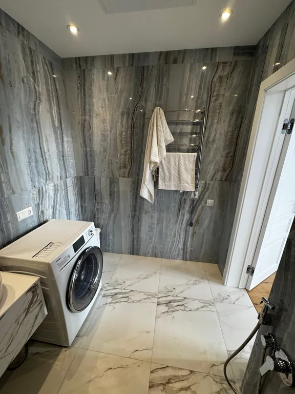 Элитный апартамент с террасой в центре Сочи 150 квм у моря