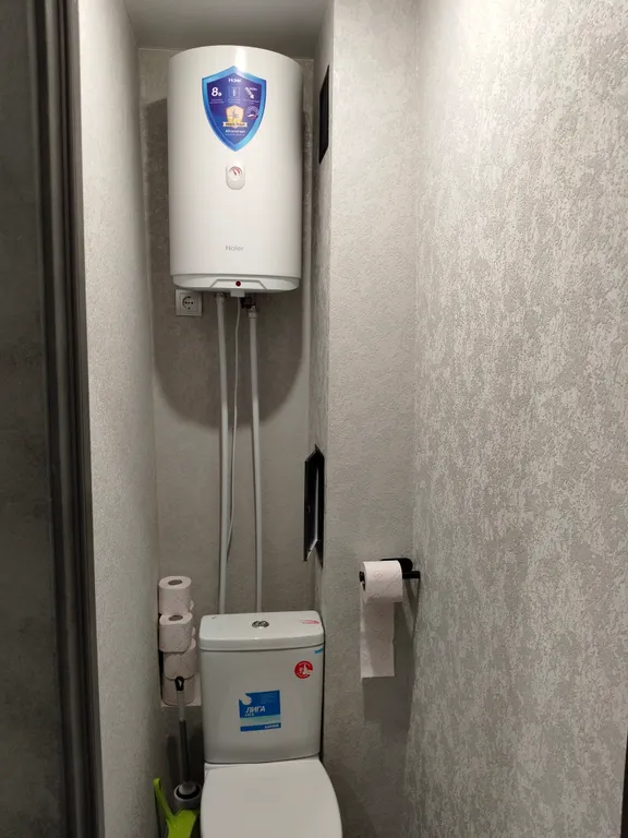 Уютная квартира в центре