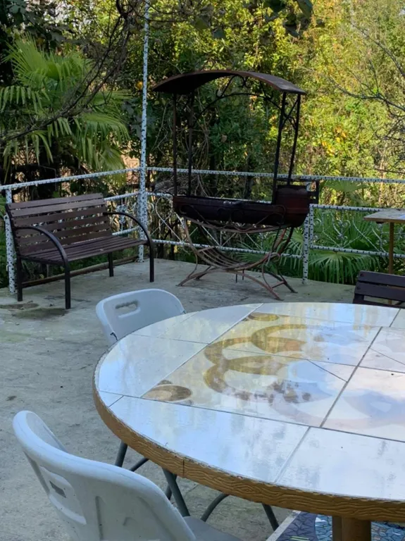 Квартира в 5 минутах от моря