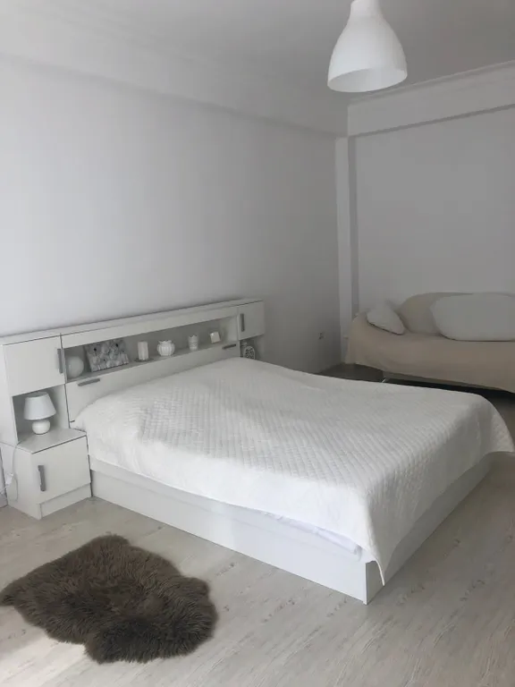 Апартаменты у моря, на первой береговой линии