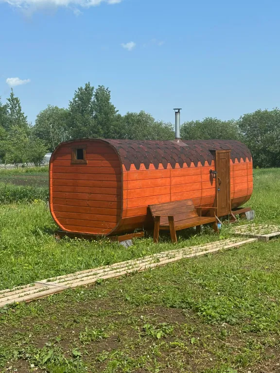 Комфортный дом для вашего отдыха