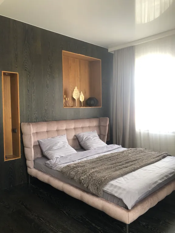 Современный дом