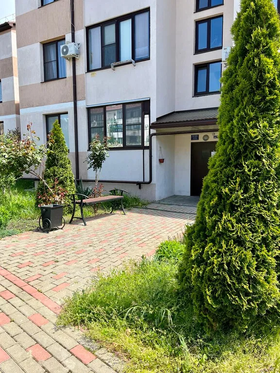 Квартира около моря