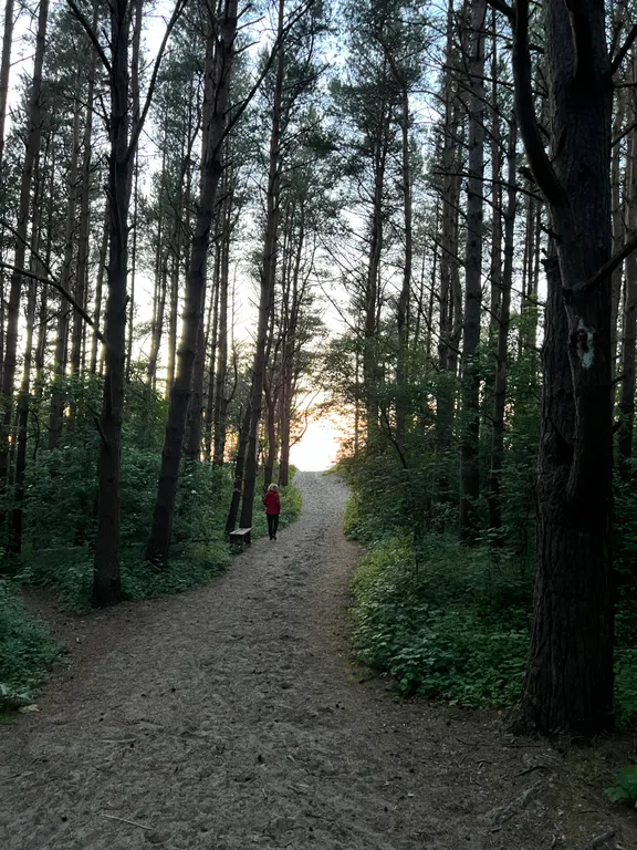 Домик у моря