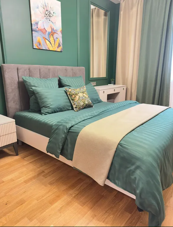 Квартира Оливия