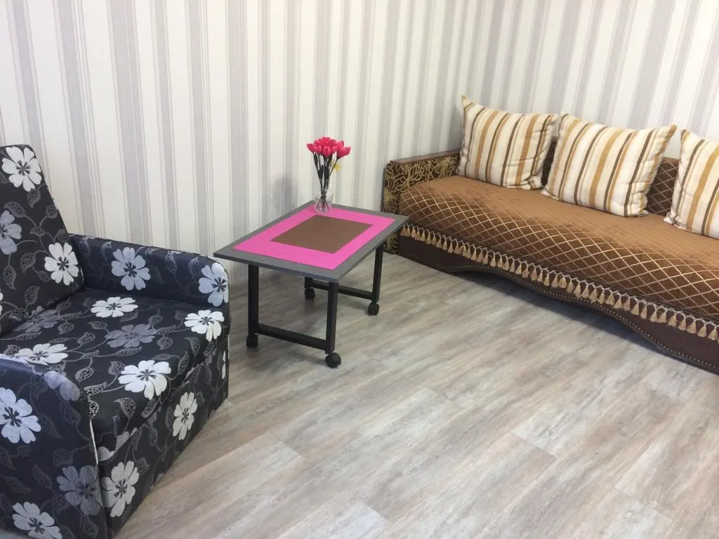 Квартира Уютная квартира на побережье Балтийского моря — Светлогорск