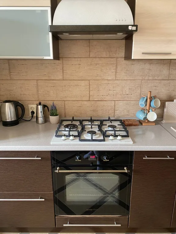 Квартира у моря