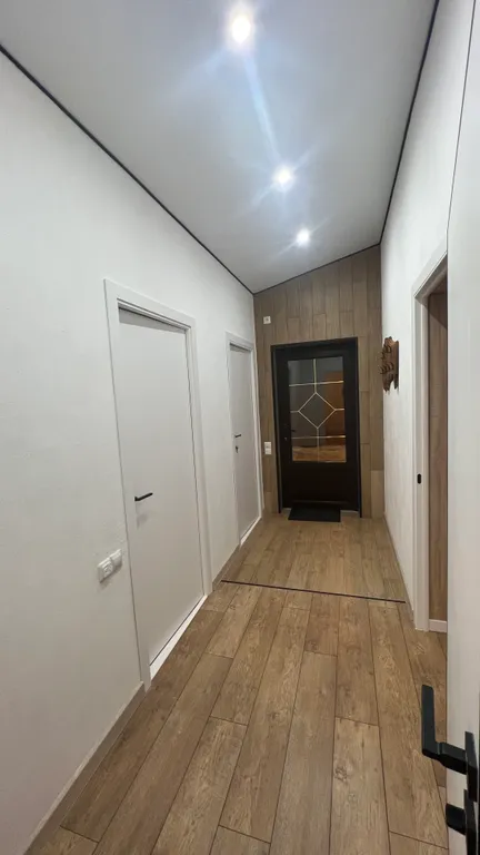 Коттедж Tau House