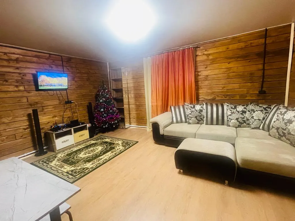 Андреевский форт