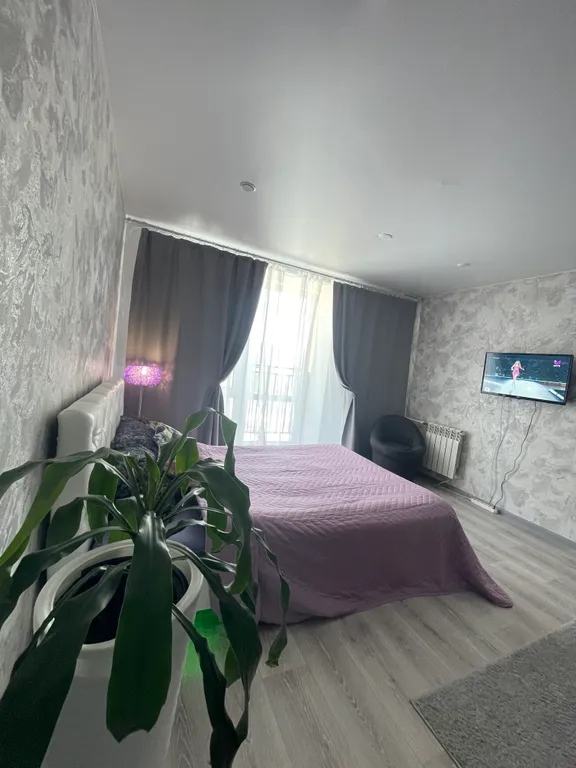 Комфортная квартира для проживания