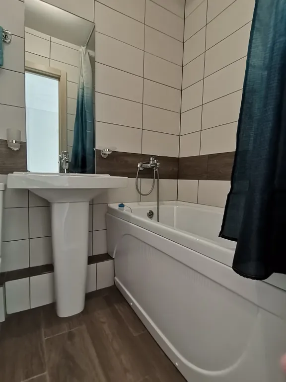 Уютные апартаменты в стиле loft на улице Мельникайте