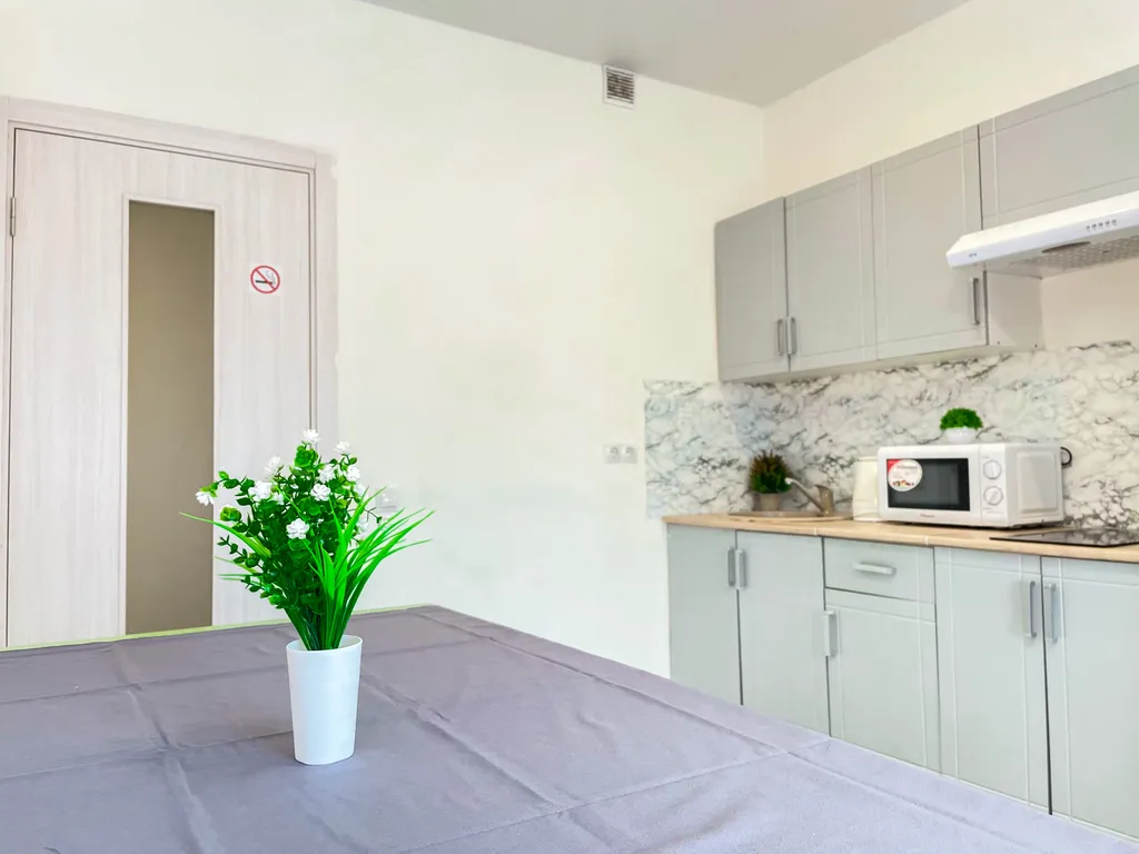 Квартира Просторная квартира для вашего отдыха Luxury Apartments — Котельники