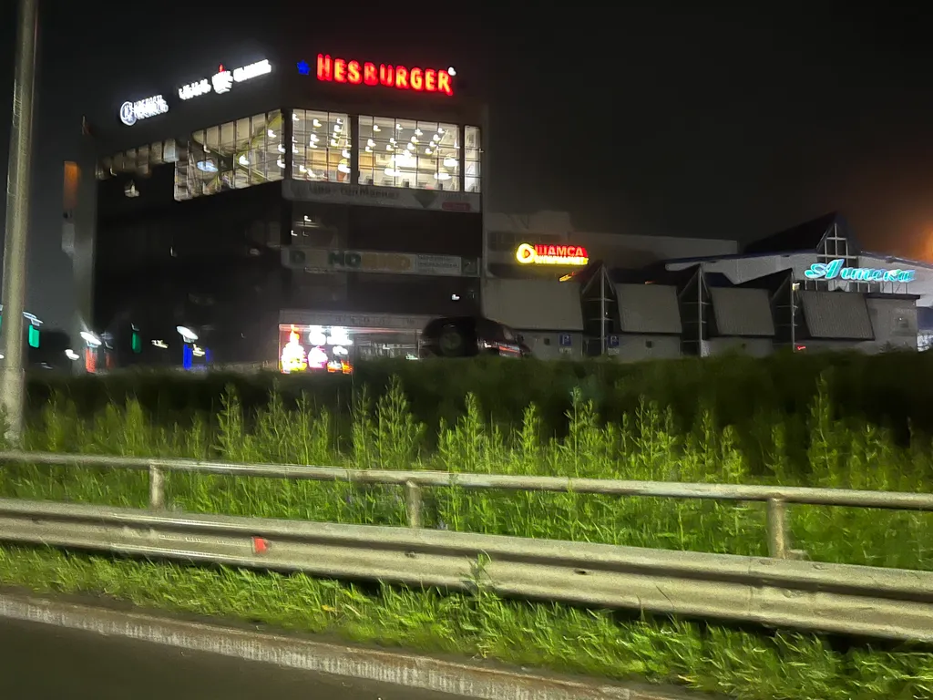 Комфортабельная квартира в хорошем районе города