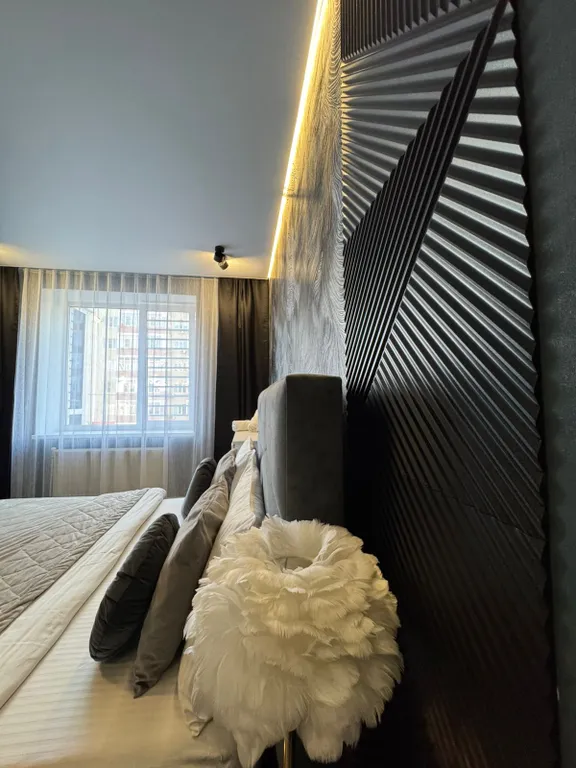 Квартира Люкс в центре города