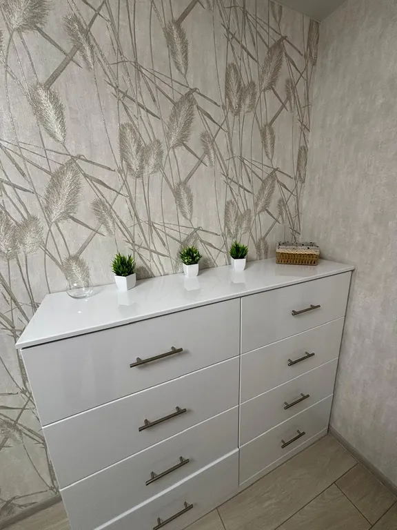 Однокомнатная квартира Баунти рядом с парком