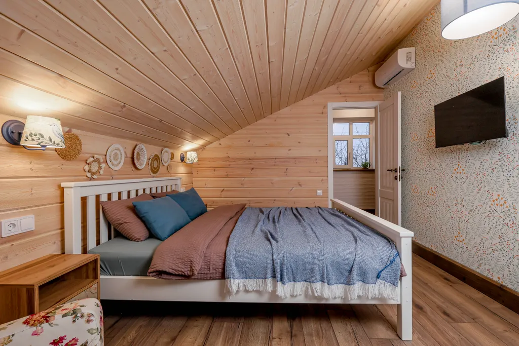 Дом Место силы