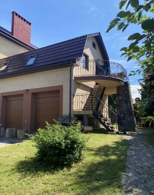 Квартира Квартира Апартамент с личной придомовой территорией для пикника — Светлогорск