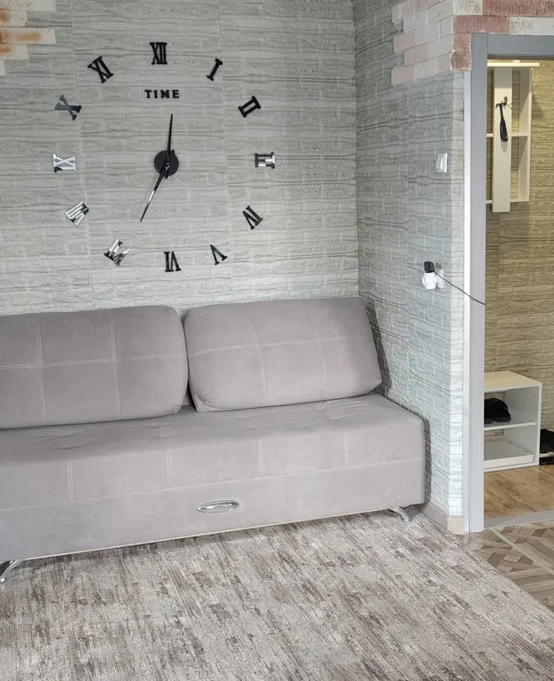 Комфортная квартира